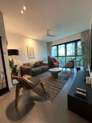 Palm Gardens (D23), Condominium #596838541